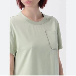 Lindsey Blake Short Sleeve T-Shirt Size Medium